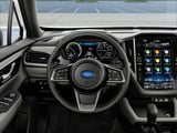 2026 Subaru Forester - Preview 14