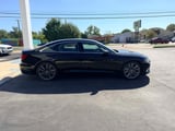 2019 Audi A6 - Preview 6