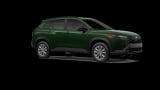 2026 Toyota Corolla Cross - Preview 14