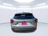 2026 Chevrolet Trax - Preview 4