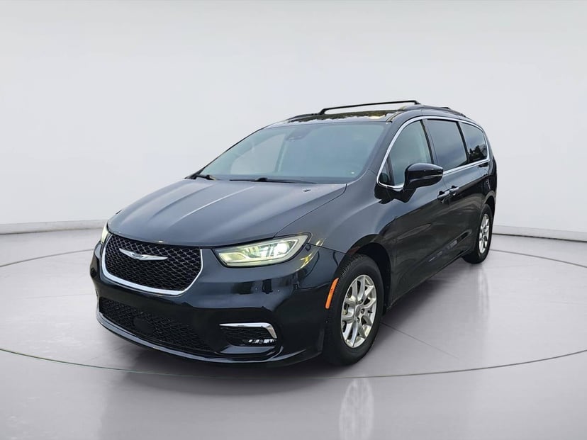 2022 Chrysler Pacifica - Image 1