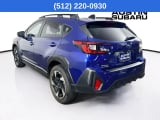 2024 Subaru Crosstrek - Preview 5