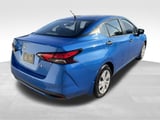 2024 Nissan Versa - Preview 5