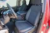 2024 Chevrolet Silverado 1500 - Preview 10