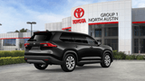 2026 Toyota Grand Highlander - Preview 10