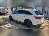 2018 Acura MDX - Preview 3