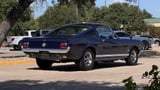 1966 Ford Mustang - Preview 11