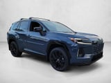 2026 Toyota RAV4 - Preview 3
