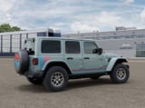 2027 Jeep Wrangler - Preview 2