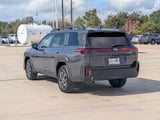 2026 Subaru Outback - Preview 4