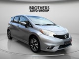 2015 Nissan Versa Note - Preview 3