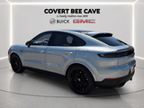 2025 Porsche Cayenne - Preview 7