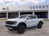 2026 Ford Ranger - Preview 2