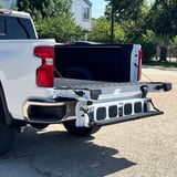 2026 Chevrolet Silverado 2500 HD - Preview 6
