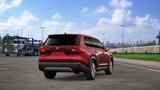 2026 Toyota Grand Highlander - Preview 9
