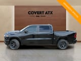2026 Ram 1500 - Preview 2