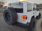 2018 Jeep Wrangler - Preview 5