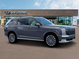 2026 Hyundai Palisade - Preview 10