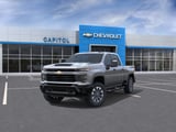 2026 Chevrolet Silverado 2500 HD - Preview 8