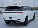 2026 Land Rover Range Rover Sport - Preview 7