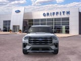 2026 Ford Explorer - Preview 7