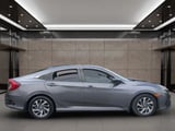 2017 Honda Civic - Preview 10