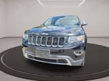 2016 Jeep Grand Cherokee - Preview 3