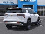 2027 Chevrolet Equinox - Preview 4