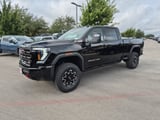 2026 GMC Sierra 2500HD - Preview 3