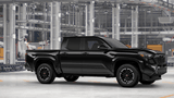 2026 Toyota Tacoma - Preview 14