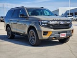 2027 Ford Expedition - Preview 2