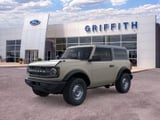 2026 Ford Bronco - Preview 3