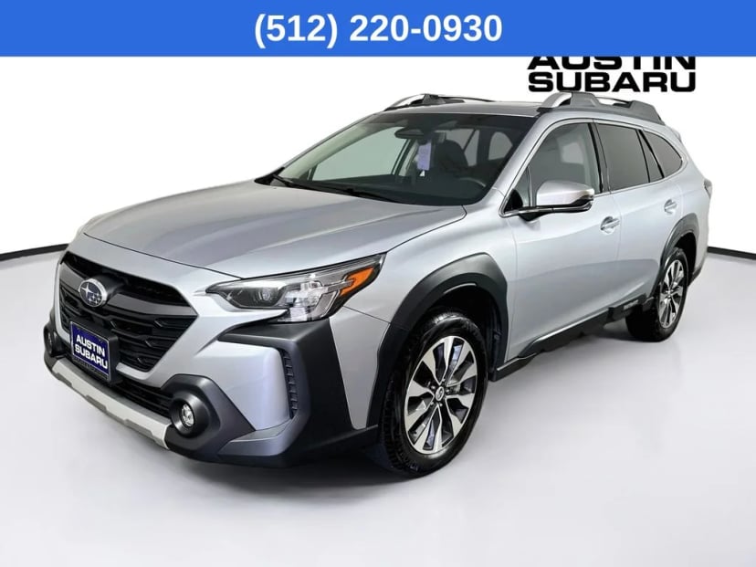 2025 Subaru Outback - Image 2