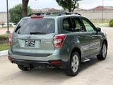 2016 Subaru Forester - Preview 7