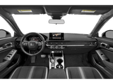 2024 Honda Civic - Preview 10