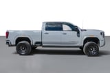 2024 GMC Sierra 2500HD - Preview 4