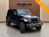 2026 Jeep Wrangler - Preview 7