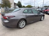 2022 Toyota Camry - Preview 6