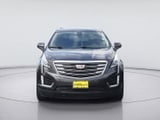 2018 Cadillac Xt5 - Preview 3
