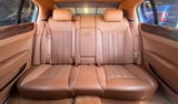 2006 Bentley Continental - Preview 6
