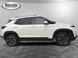 2024 Chevrolet Trailblazer - Preview 6