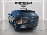 2026 Cadillac Escalade IQ - Preview 7