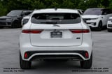 2026 Jaguar F-PACE - Preview 6