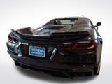 2027 Chevrolet Corvette - Preview 5