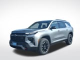 2027 Chevrolet Traverse - Preview 7
