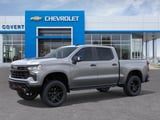 2026 Chevrolet Silverado - Preview 2