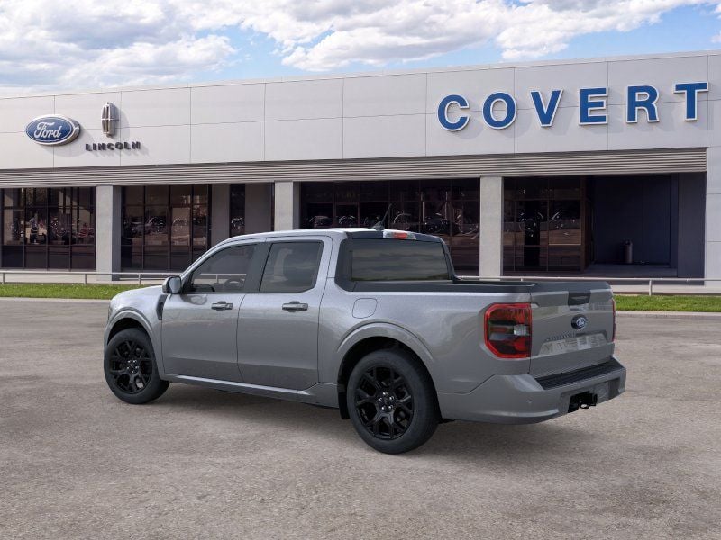 2026 Ford Maverick - Image 3