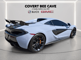2018 McLaren 570S - Preview 9