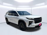 2027 Chevrolet Traverse - Preview 6