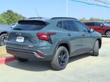 2026 Chevrolet Trax - Preview 6